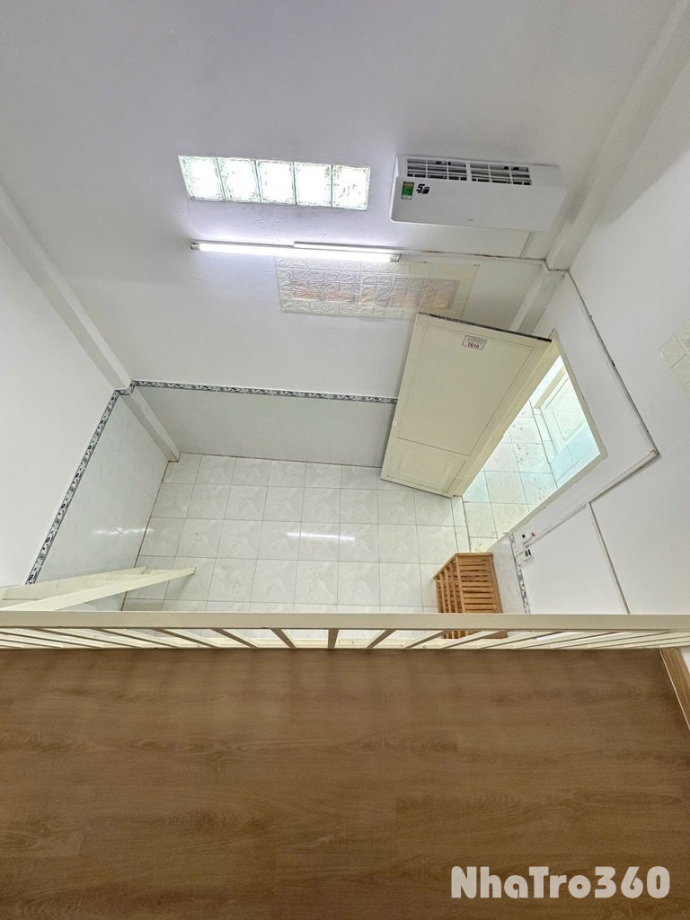 Cho thuê phòng tại kha vạn cân thủ đức