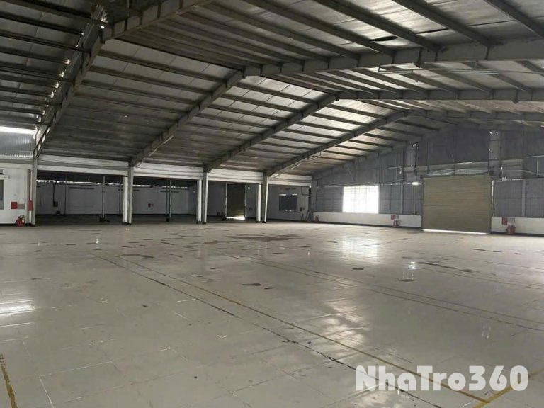 SIÊU PHẨM XƯỞNG NHỎ 562m² – KCN ĐỒNG AN 2 – GIÁ CHỈ 65TR/THÁNG – RẤT HIẾM. Liên hệ: Chothuexuongmiennam.com - 0366632092