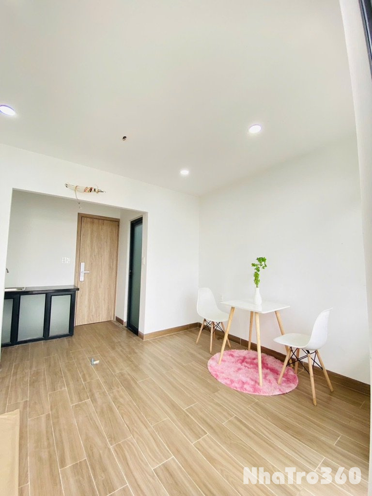 KHAI TRƯƠNG PHÒNG MỚI XÂY -BAN CÔNG -THOÁNG MÁT