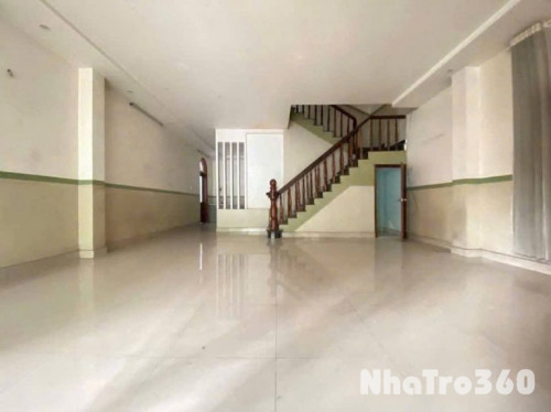 CHO THUÊ TÒA NHÀ 600M² NGAY TRUNG TÂM TP. THỦ DẦU MỘT Liên hệ: Chothuexuongmiennam.com - 0366632092