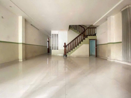CHO THUÊ TÒA NHÀ 600M² NGAY TRUNG TÂM TP. THỦ DẦU MỘT Liên hệ: Chothuexuongmiennam.com - 0366632092