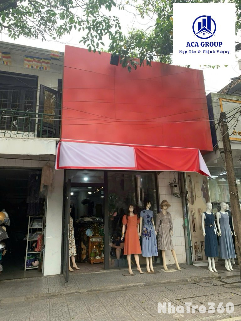 🔥 Chỉ 13 triệu/tháng. CHO THUÊ MẶT BẰNG SIÊU ĐẸP — ĐƯỜNG HÙNG VƯƠNG, TP HUẾ 🔥