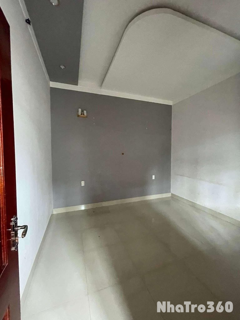 Cần cho thuê nhà mặt tiền vành đai 🌈 Dt 6x30