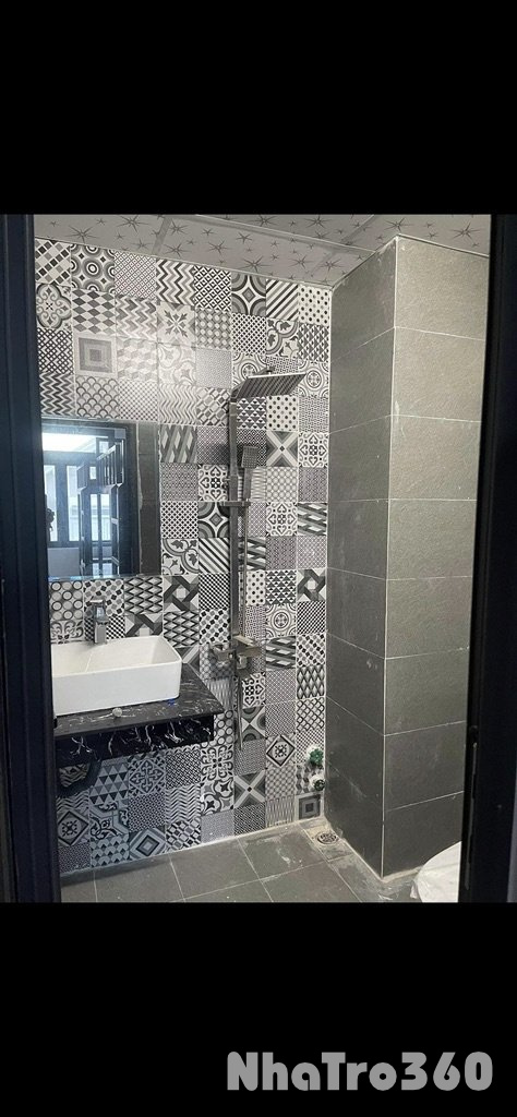 Cho thuê phòng căn hộ