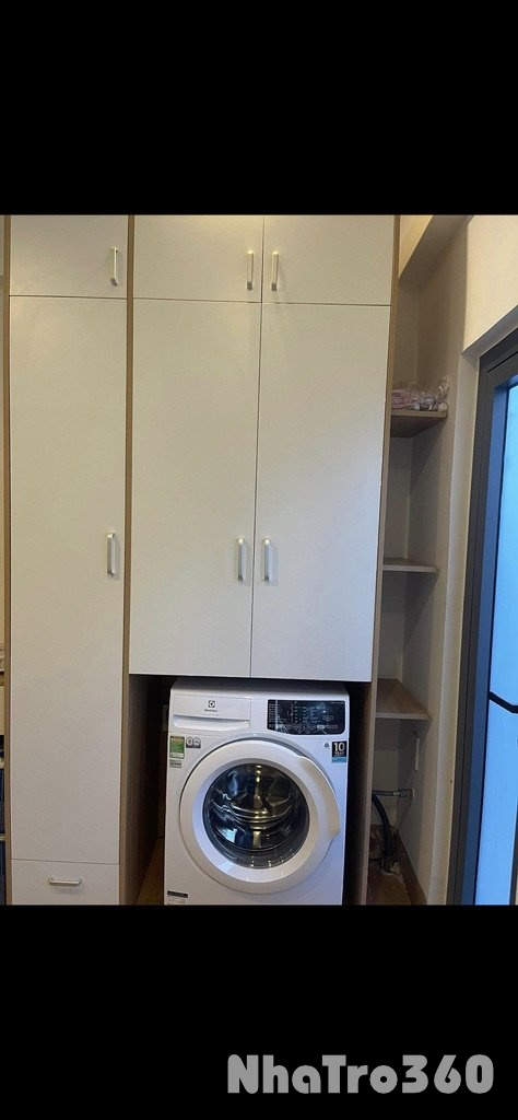 Cho thuê phòng căn hộ