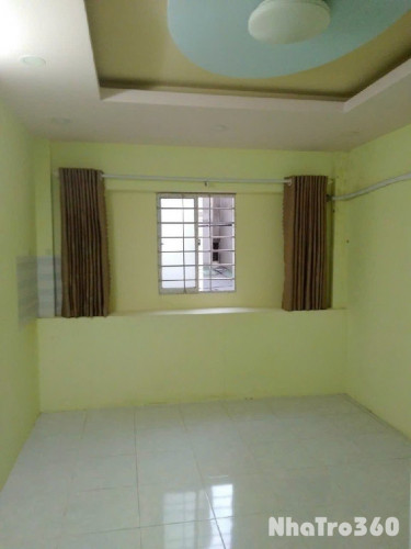 Phòng Trọ XVNT Cho 1 Khách Nam Thuê Giá Siêu Rẻ