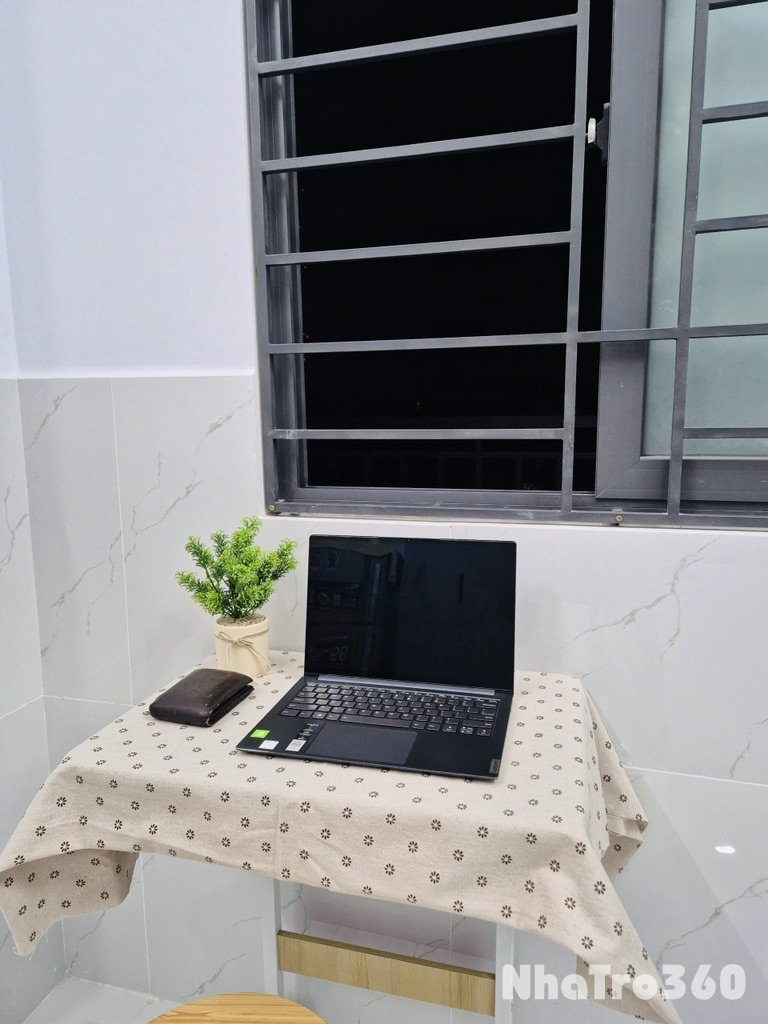 PHÒNG TRỌ LÀNG ĐẠI HỌC - GO DĨ AN