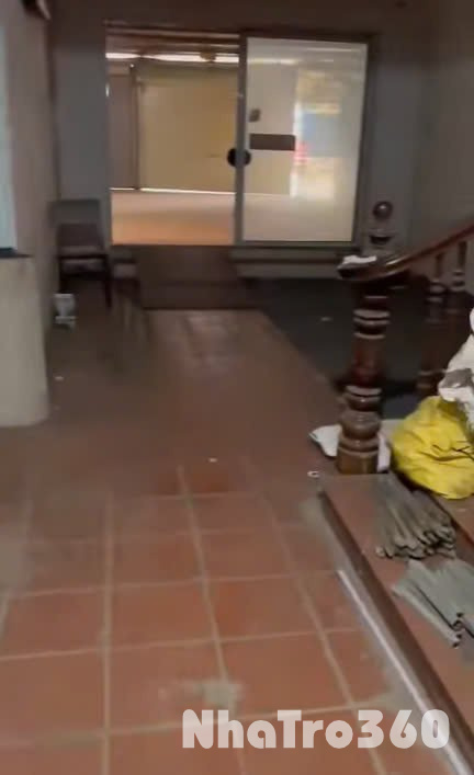 CHO THUÊ MẶT BẰNG KINH DOANH - RỘNG RÃI, THOÁNG MÁT – MẶT ĐƯỜNG PHAN TRỌNG TUỆ - THANH TRÌ - HN