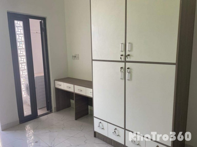 Cho thuê phòng giường dorm