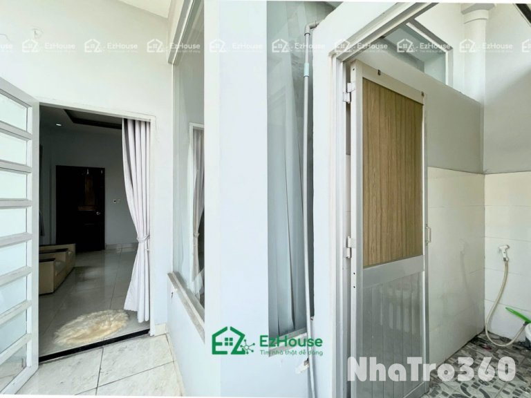 Sudio ban công, siêu cấp rộng, ngay ngã tư 4 xã