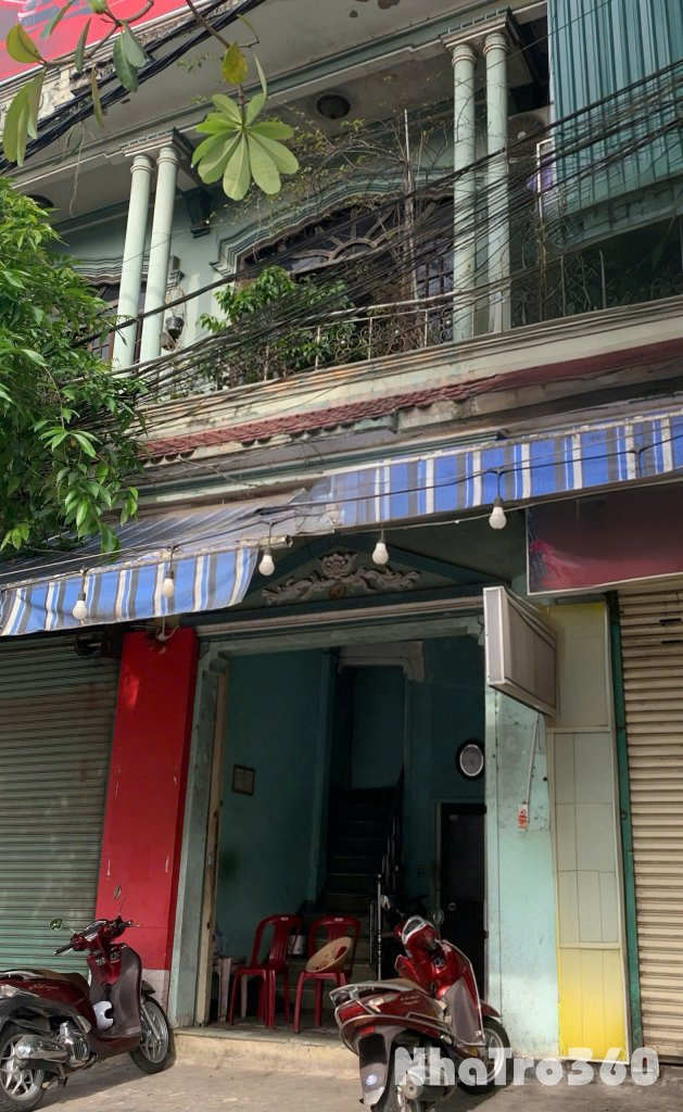 🏠 CHO THUÊ MẶT BẰNG SIÊU ĐẸP — ĐƯỜNG BÀ TRIỆU, TP HUẾ