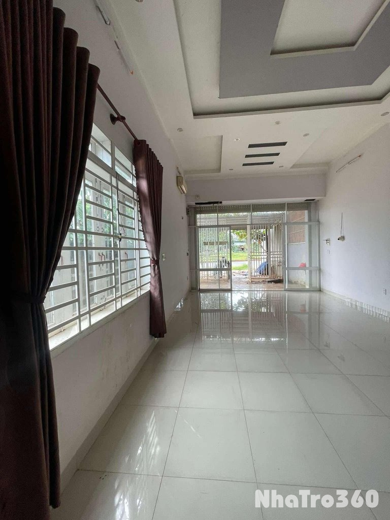 Cần cho thuê nhà mặt tiền vành đai 🌈 Dt 6x30