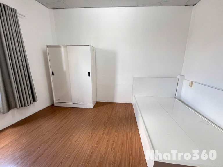 Cho thuê căn hộ Full NT Q4 phòng thiết kế hiện đại