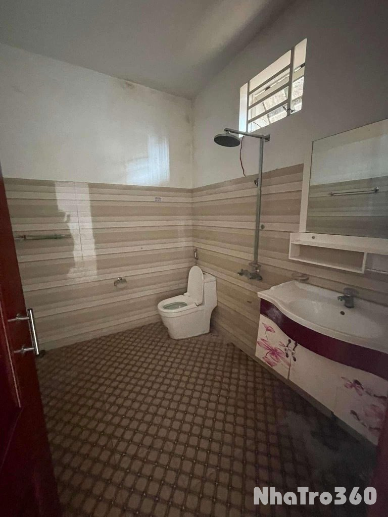 Cần cho thuê nhà mặt tiền vành đai 🌈 Dt 6x30