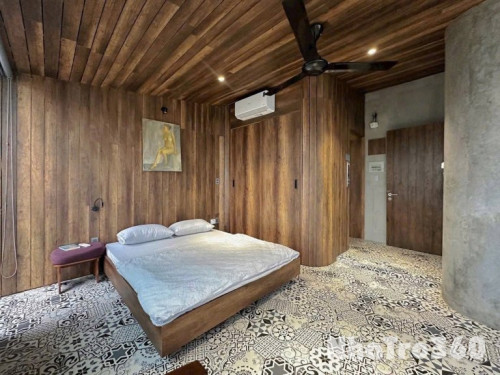 V💎 Căn Hộ Full Nội Thất Cao Cấp Quận 7 - View Cửa Sổ Thoáng Mát, Riêng Tư Tuyệt Đối! 💎