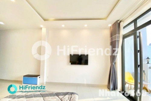 Cho thuê căn hộ quận 10