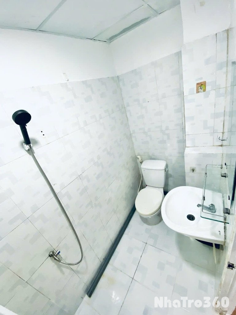 Cho thuê căn hộ DV Q7 gần ĐH Sài Gòn, cầu Chữ Y