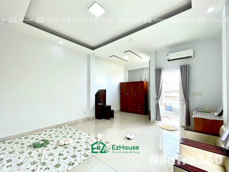 Sudio ban công, siêu cấp rộng, ngay ngã tư 4 xã