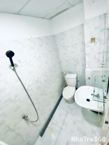 Cho thuê căn hộ DV Q7 gần ĐH Sài Gòn, cầu Chữ Y