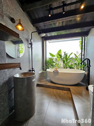 V💎 Căn Hộ Full Nội Thất Cao Cấp Quận 7 - View Cửa Sổ Thoáng Mát, Riêng Tư Tuyệt Đối! 💎