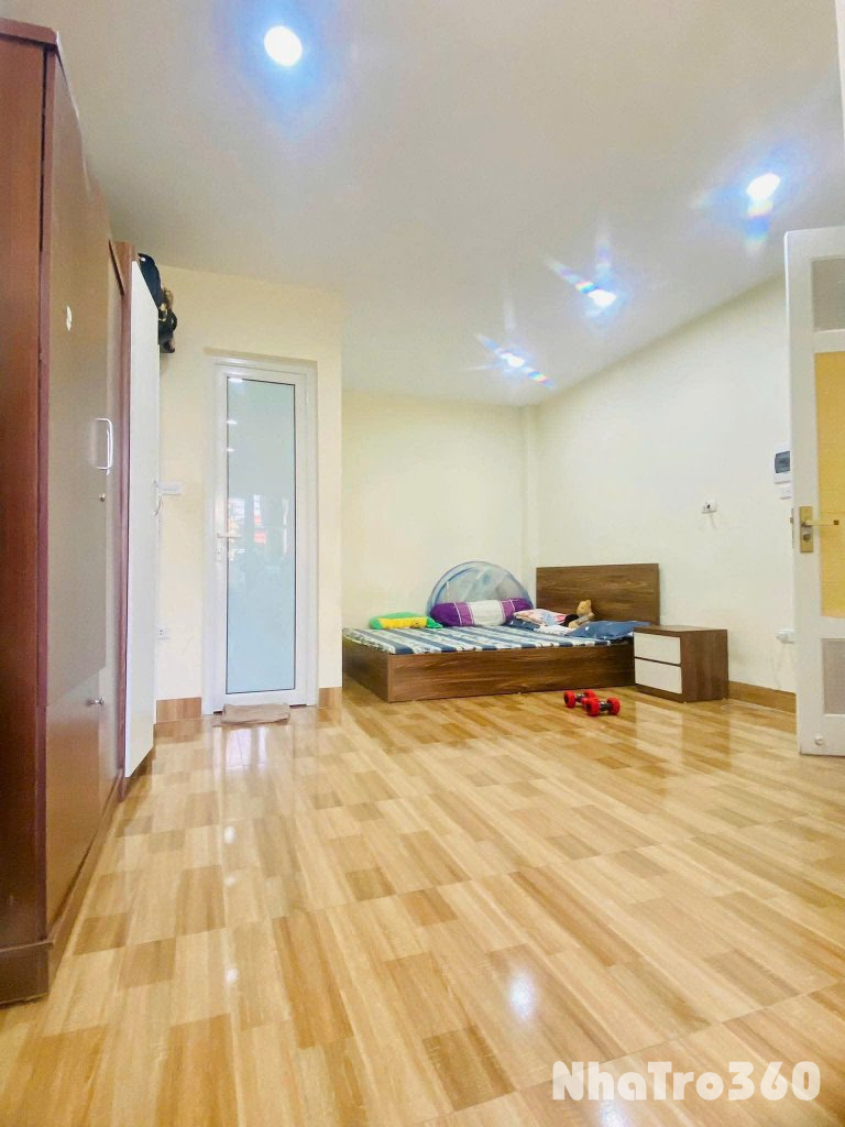 CHO THUÊ PHÒNG STUDIO TẠI NGÕ 155 CẦU GIẤY , QUAN HOA, CẦU GIẤY, HN