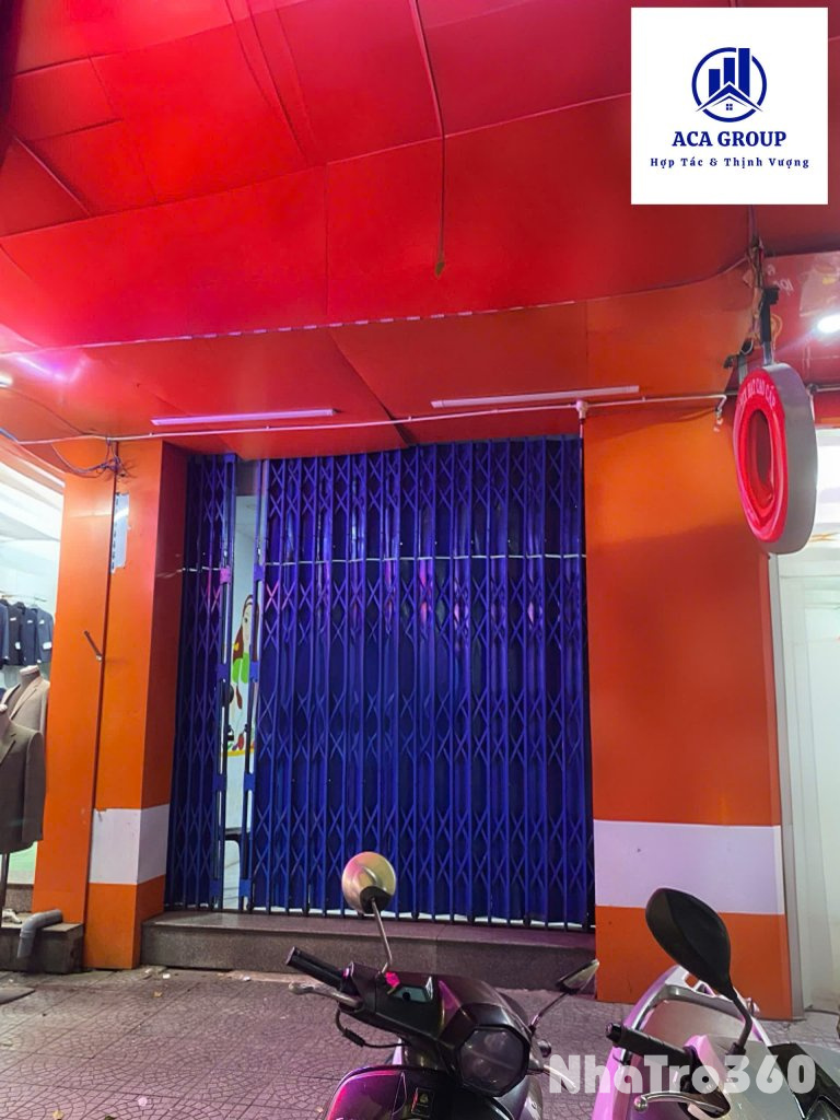 🏠 9tr/tháng. CHO THUÊ MẶT BẰNG ĐƯỜNG MAI THÚC LOAN