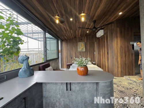 V💎 Căn Hộ Full Nội Thất Cao Cấp Quận 7 - View Cửa Sổ Thoáng Mát, Riêng Tư Tuyệt Đối! 💎