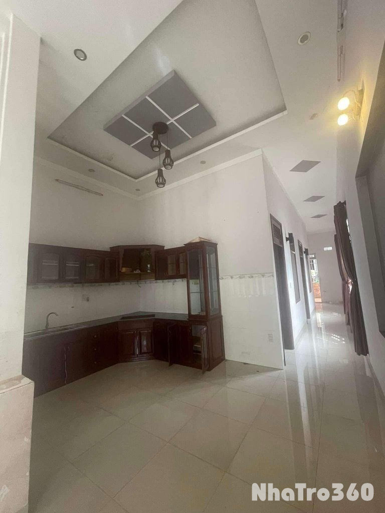 Cần cho thuê nhà mặt tiền vành đai 🌈 Dt 6x30