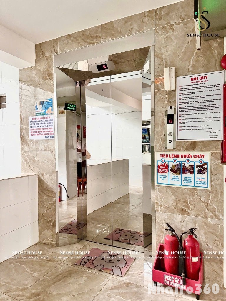 CHO THUÊ PHÒNG TRỌ GIÁ SINH VIÊN