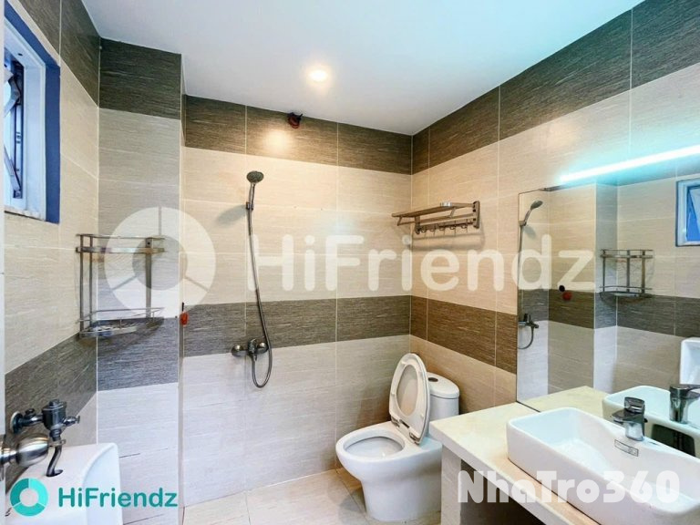 Cho thuê căn hộ quận 10