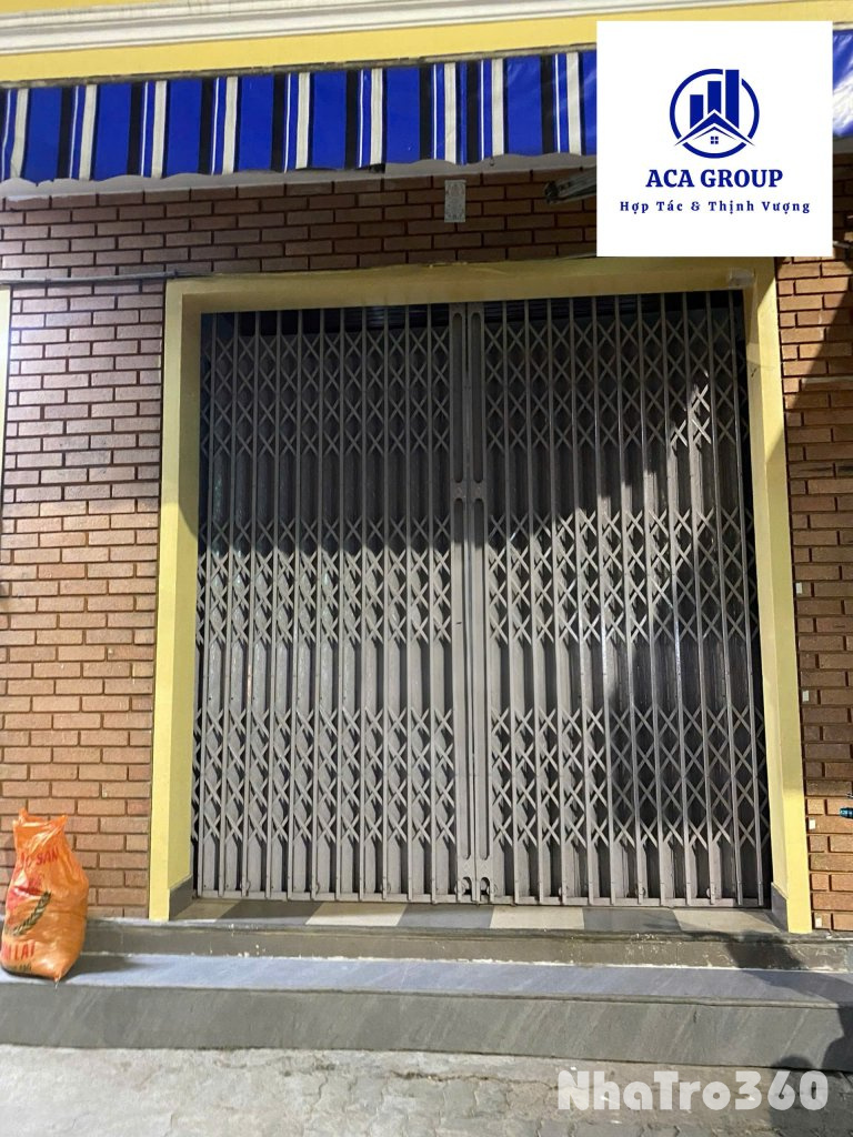 🏠 CHO THUÊ MẶT BẰNG ĐẸP ĐƯỜNG NGUYỄN SINH CUNG — TP HUẾ