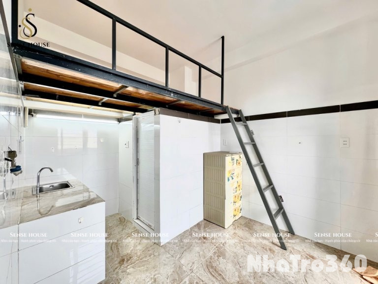 CHO THUÊ PHÒNG TRỌ GIÁ SINH VIÊN