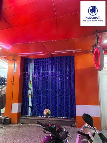 🏠 9tr/tháng. CHO THUÊ MẶT BẰNG ĐƯỜNG MAI THÚC LOAN