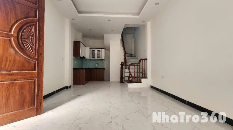 CHÍNH CHỦ CHO THUÊ NHÀ RIÊNG MỚI NGUYÊN TẠI LIÊN MẠC - THƯỢNG CÁT - BẮC TỪ LIÊM - HÀ NỘI