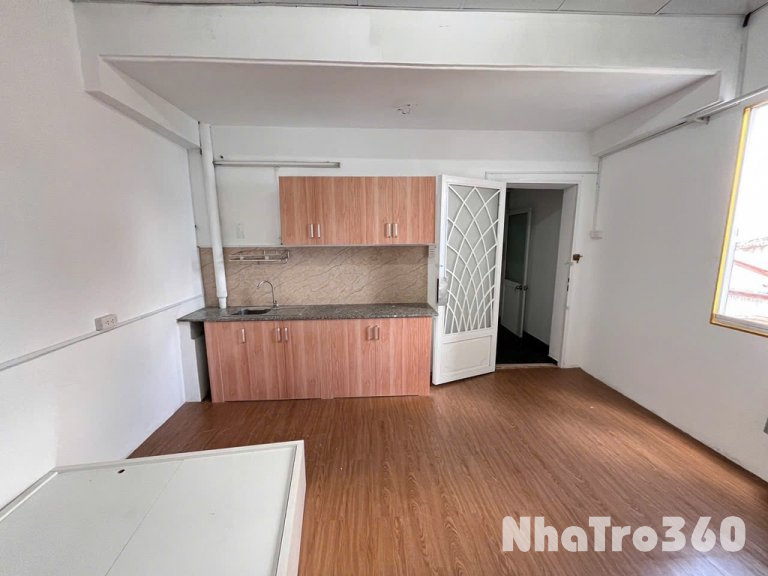 Cho thuê căn hộ Full NT Q4 phòng thiết kế hiện đại