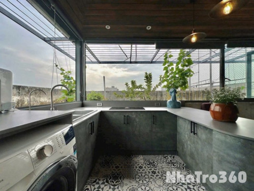 V💎 Căn Hộ Full Nội Thất Cao Cấp Quận 7 - View Cửa Sổ Thoáng Mát, Riêng Tư Tuyệt Đối! 💎