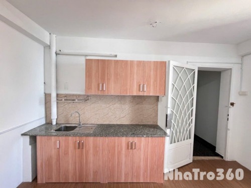 Cho thuê căn hộ Full NT Q4 phòng thiết kế hiện đại