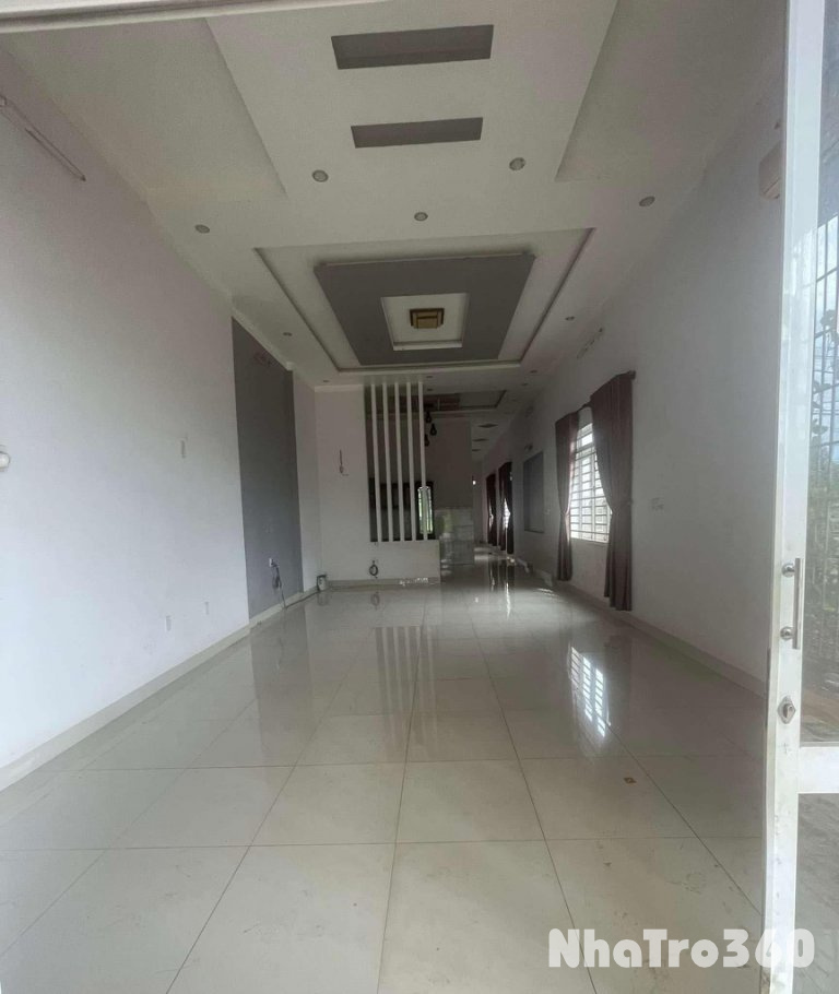 Cần cho thuê nhà mặt tiền vành đai 🌈 Dt 6x30