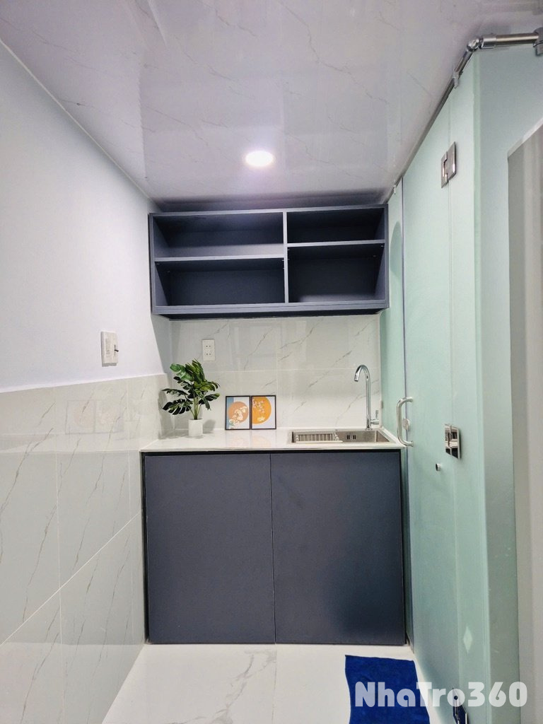 PHÒNG TRỌ LÀNG ĐẠI HỌC - GO DĨ AN