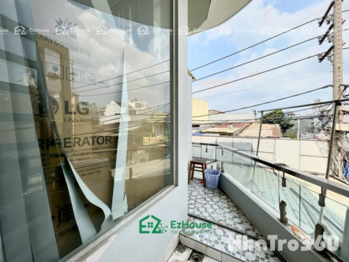 Sudio ban công, siêu cấp rộng, ngay ngã tư 4 xã