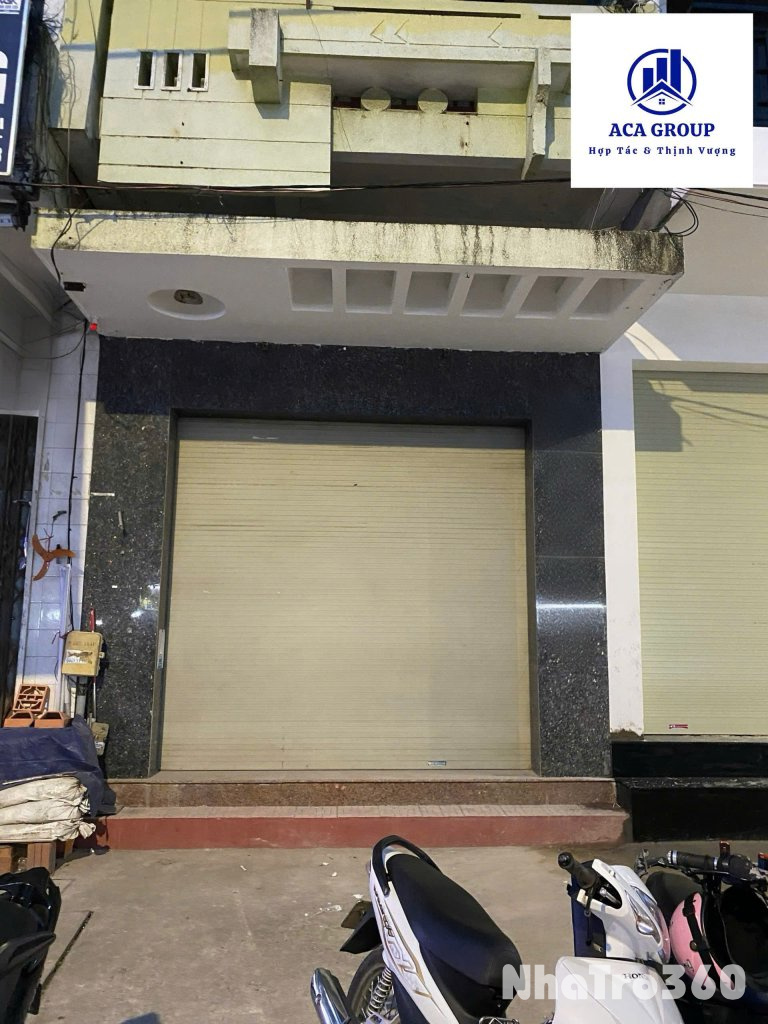 🏠 CHO THUÊ MẶT BẰNG ĐƯỜNG NGUYỄN TRÃI