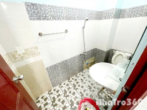 Phòng Trọ XVNT Cho 1 Khách Nam Thuê Giá Siêu Rẻ