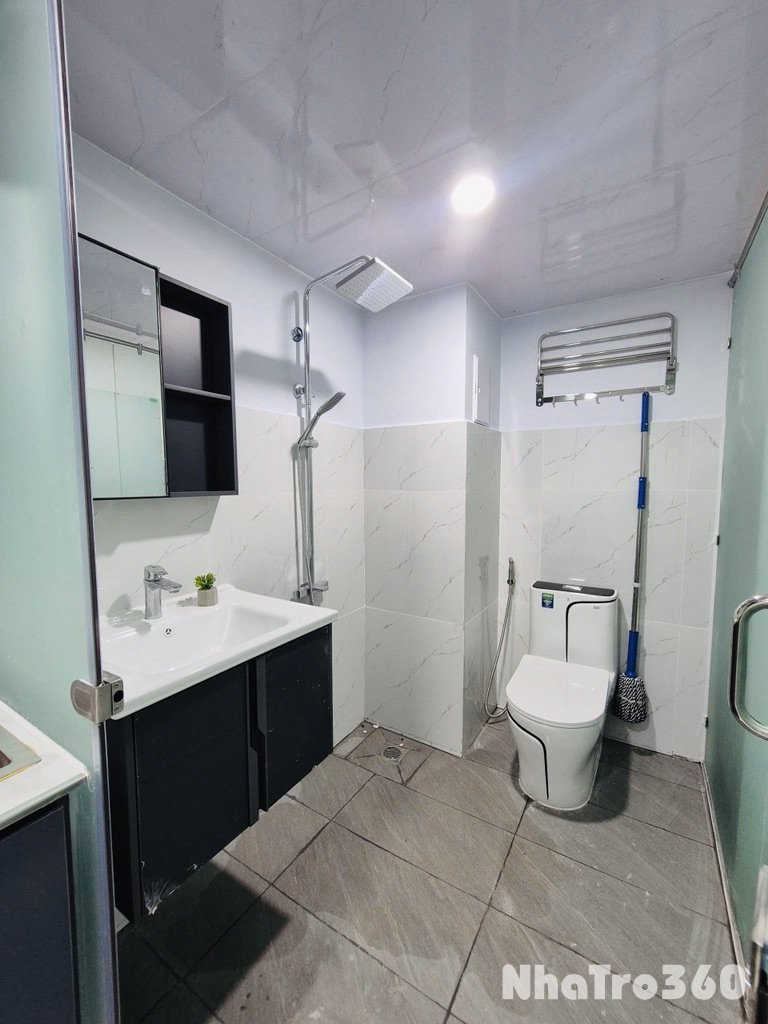 PHÒNG TRỌ LÀNG ĐẠI HỌC - GO DĨ AN