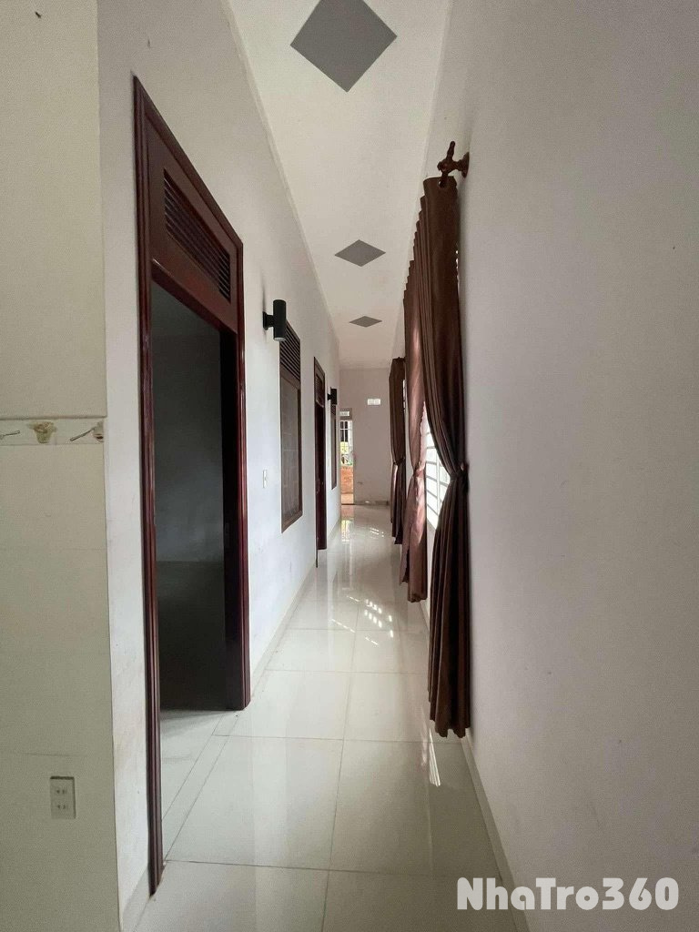 Cần cho thuê nhà mặt tiền vành đai 🌈 Dt 6x30