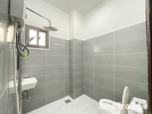 Căn hộ full nội thất mới 100% Lý Thái Tổ Quận 10