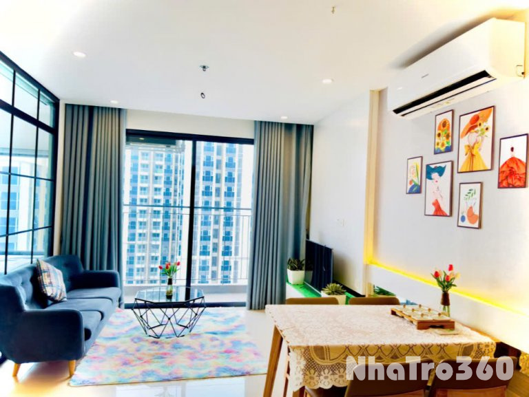 CHÍNH CHỦ CHO THUÊ CĂN HỘ VINHOME OCEAN PARK TẠI ĐA TỐN - GIA LÂM - HÀ NỘI