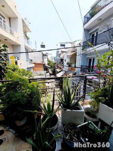 Phòng Trọ XVNT Cho 1 Khách Nam Thuê Giá Siêu Rẻ