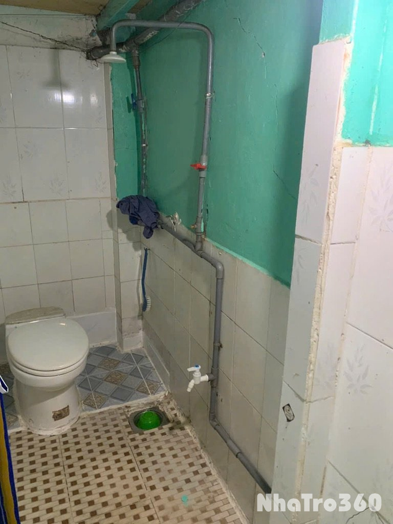 Cho thuê phòng trọ kiôt