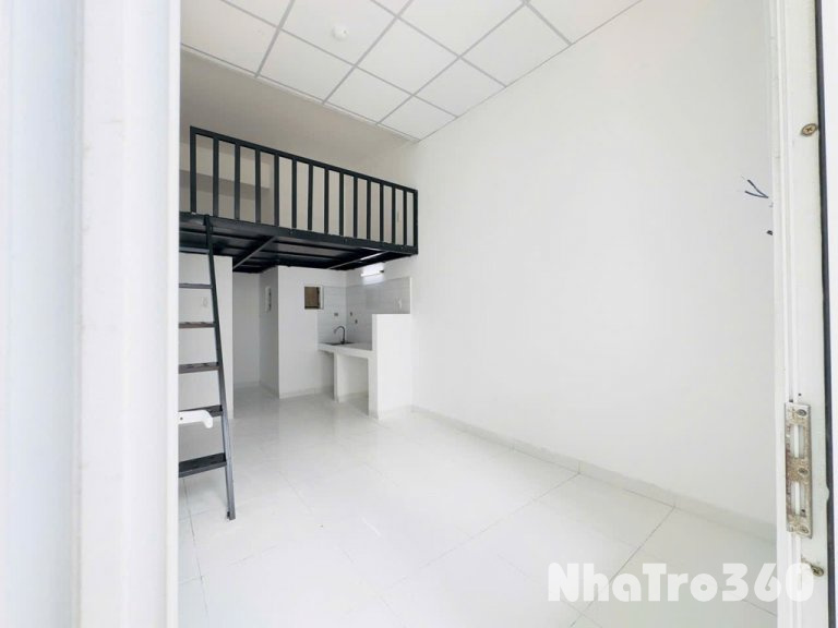 PHÒNG GIÁ RẺ Q6,Giá chỉ 3trX phù hợp khách sẵn nt