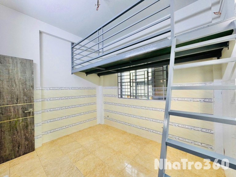 Nội thất cơ bản, gác, cửa sổ, tự do